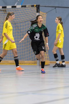 Bild 187 - wCJ Loewinnen Cup C1